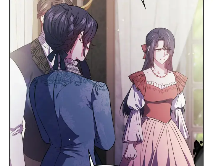 《双胞胎姐姐不再相信他人》第76话 人肉炸弹图126