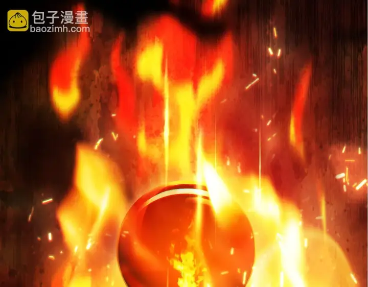 《双胞胎姐姐不再相信他人》第76话 人肉炸弹图4