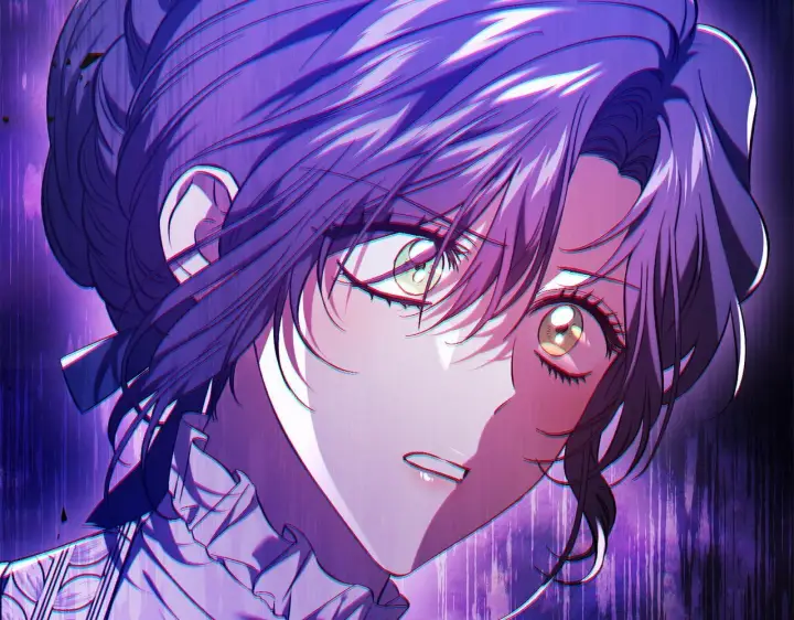 《双胞胎姐姐不再相信他人》第77话 守护好你们图175