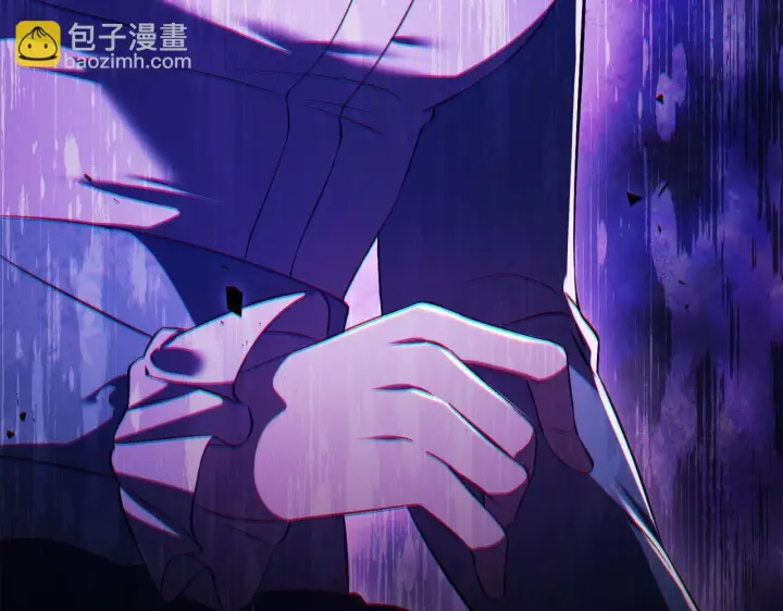 《双胞胎姐姐不再相信他人》第77话 守护好你们图177