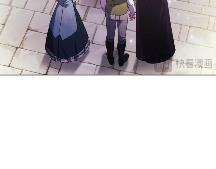 《双胞胎姐姐不再相信他人》第77话 守护好你们图85