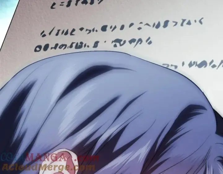 《双胞胎姐姐不再相信他人》第81话 纸条图113