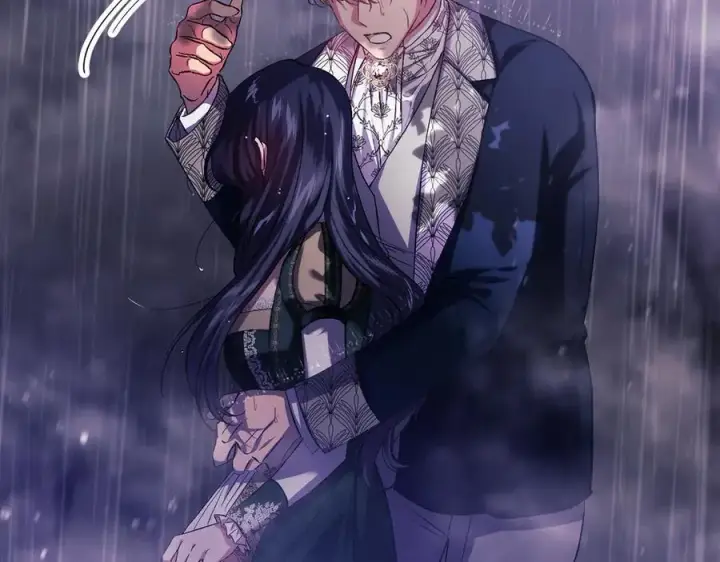 《双胞胎姐姐不再相信他人》第81话 纸条图139