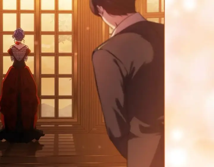 《双胞胎姐姐不再相信他人》第81话 纸条图8