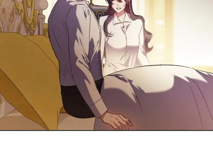 《双胞胎姐姐不再相信他人》第85话 离皇女远一点图118