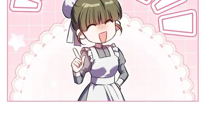 《双胞胎姐姐不再相信他人》第85话 离皇女远一点图23
