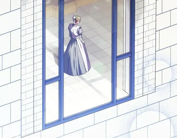 《双胞胎姐姐不再相信他人》第85话 离皇女远一点图4