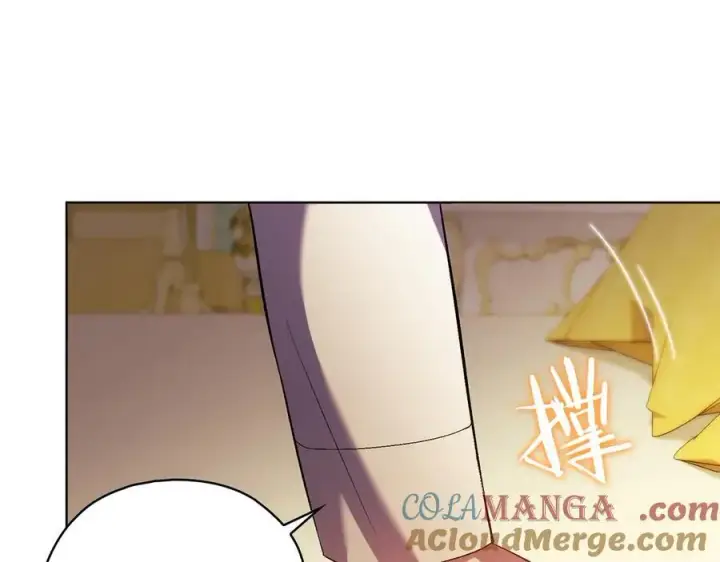 《双胞胎姐姐不再相信他人》第85话 离皇女远一点图49