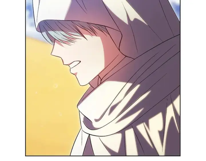 《双胞胎姐姐不再相信他人》第86话 进入遗迹图102