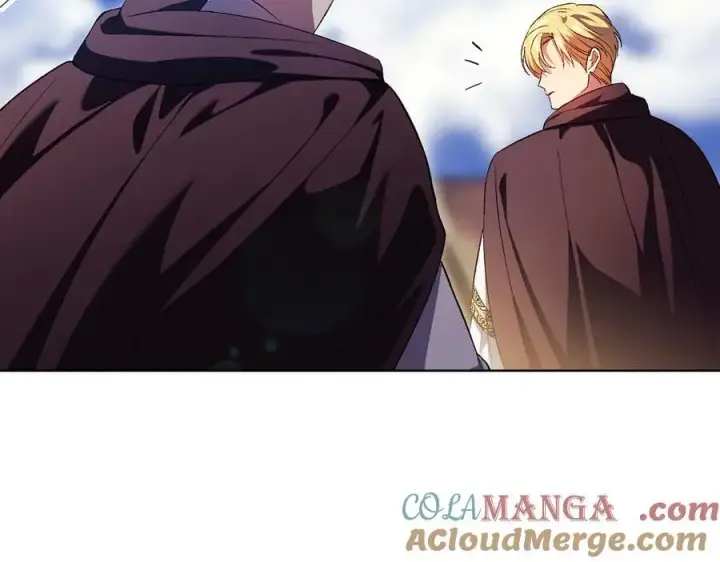 《双胞胎姐姐不再相信他人》第86话 进入遗迹图113