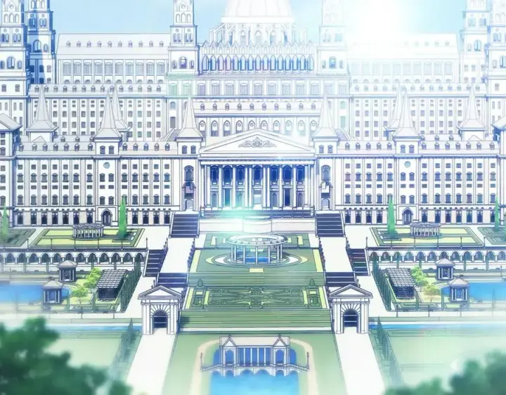 《双胞胎姐姐不再相信他人》第86话 进入遗迹图2
