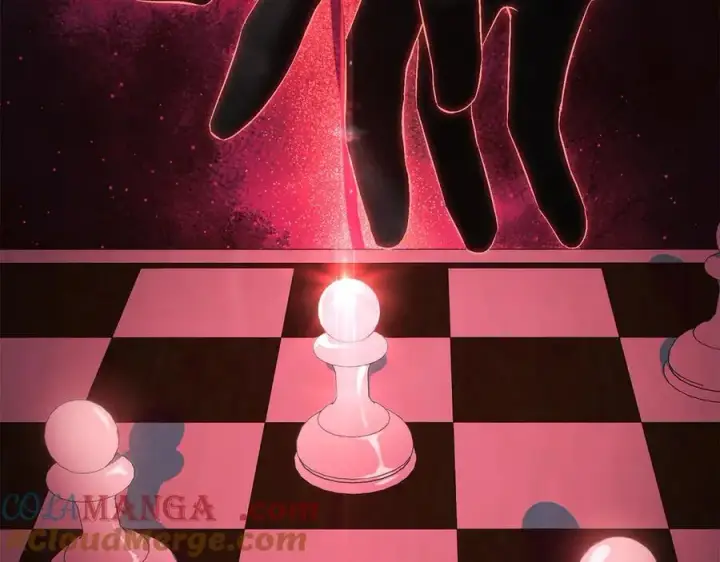 《双胞胎姐姐不再相信他人》第89话 注定好的命运图137