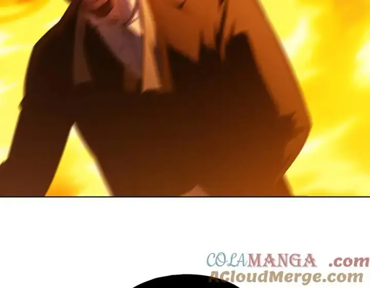《双胞胎姐姐不再相信他人》第90话 逃出遗迹图37