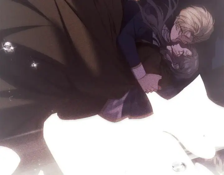 《双胞胎姐姐不再相信他人》第90话 逃出遗迹图75