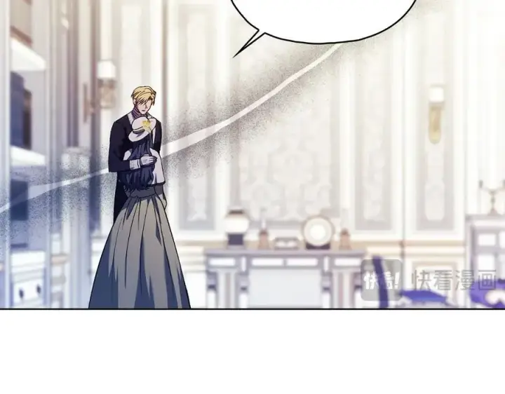 《双胞胎姐姐不再相信他人》第91话 奇怪的洛希雅图116