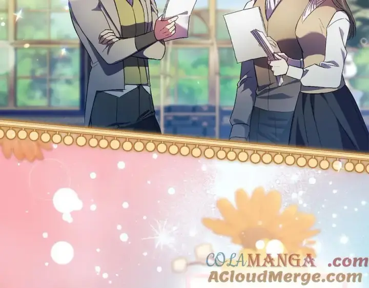 《双胞胎姐姐不再相信他人》第91话 奇怪的洛希雅图25