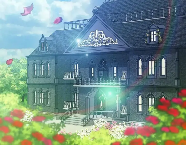 《双胞胎姐姐不再相信他人》第91话 奇怪的洛希雅图64