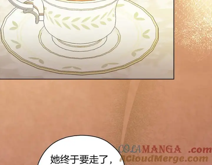 《双胞胎姐姐不再相信他人》第96话 坦诚相对图89