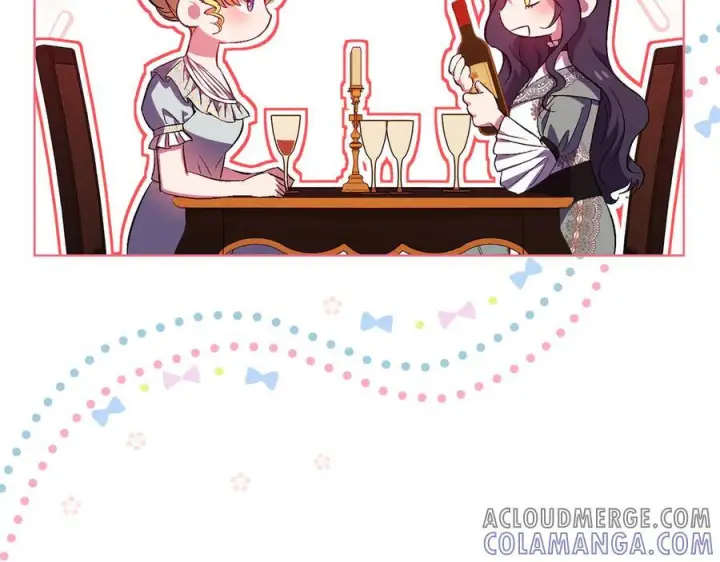 《双胞胎姐姐不再相信他人》第97话 公女的过往图13