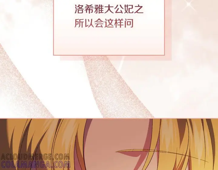 《双胞胎姐姐不再相信他人》第97话 公女的过往图53