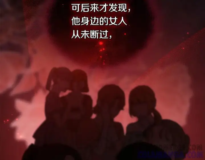 《双胞胎姐姐不再相信他人》第97话 公女的过往图69