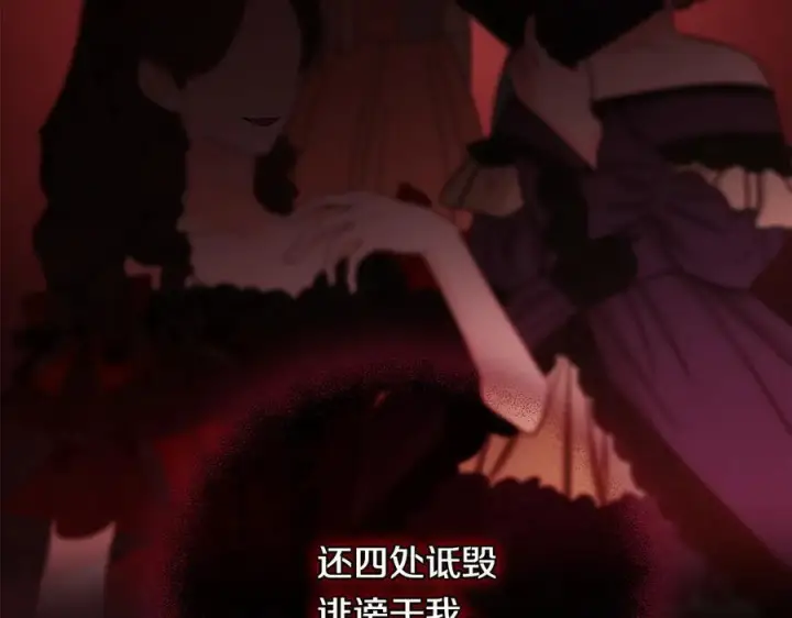 《双胞胎姐姐不再相信他人》第97话 公女的过往图70