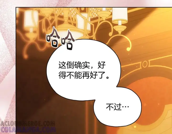 《双胞胎姐姐不再相信他人》第97话 公女的过往图93