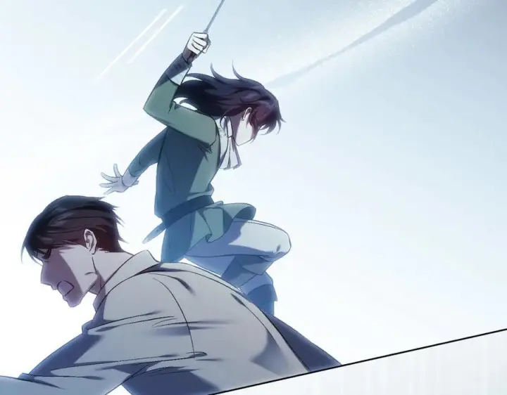 《双胞胎姐姐不再相信他人》第99话 不要让我等待图39