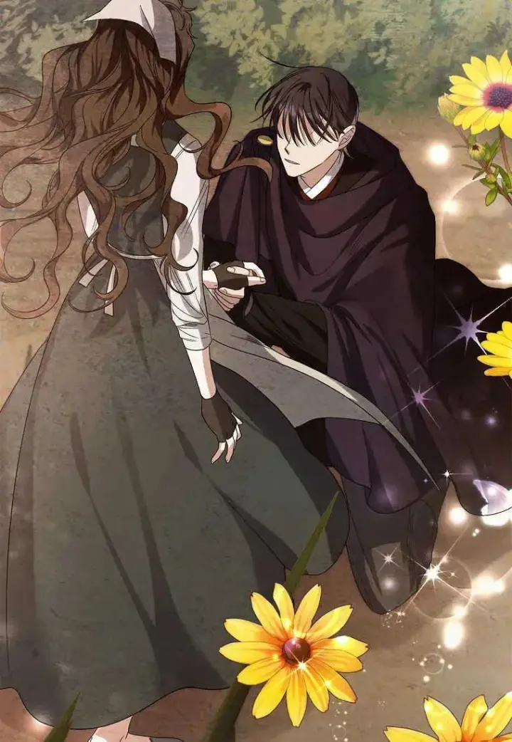 《死的是我, 勇士却疯了》第03话图14