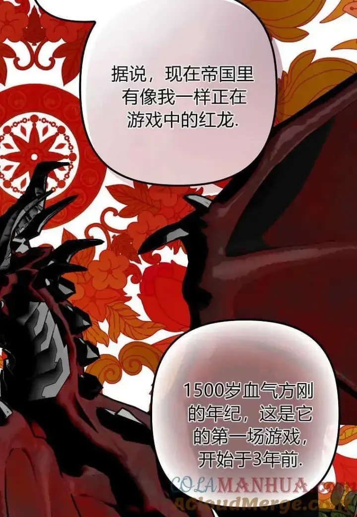 《死的是我, 勇士却疯了》第04话图67