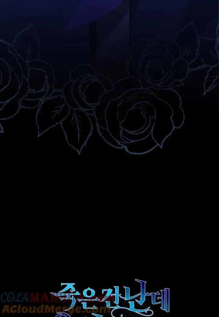 《死的是我, 勇士却疯了》第10话图91