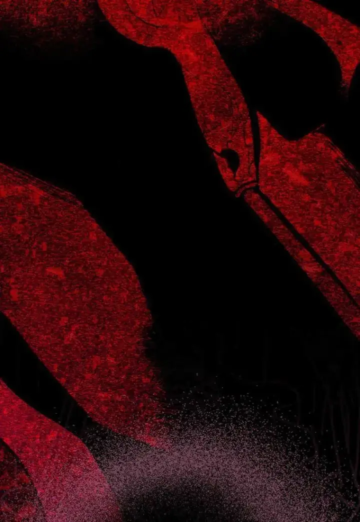 《死的是我, 勇士却疯了》第11话图77