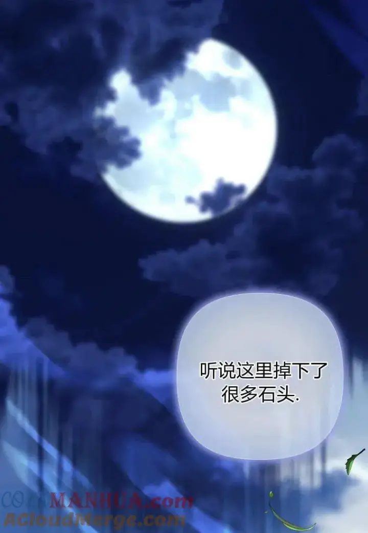 《死的是我, 勇士却疯了》第16话图65