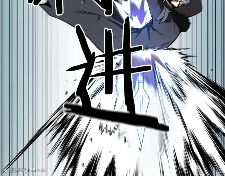 《死灵法师：重生的我全技能精通》第1话 最强人类的复仇之路图128