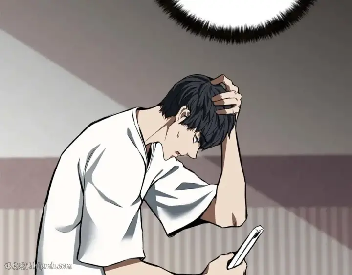 《死灵法师：重生的我全技能精通》第1话 最强人类的复仇之路图248