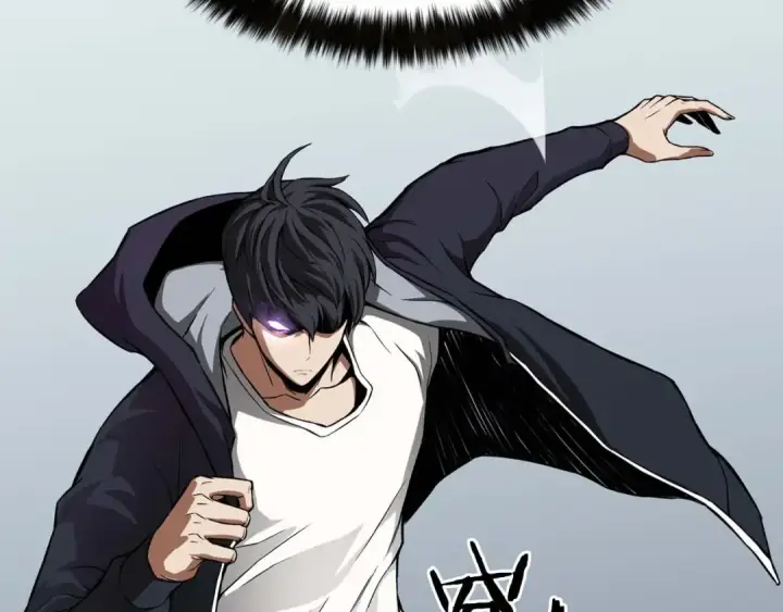 《死灵法师：重生的我全技能精通》第1话 最强人类的复仇之路图306