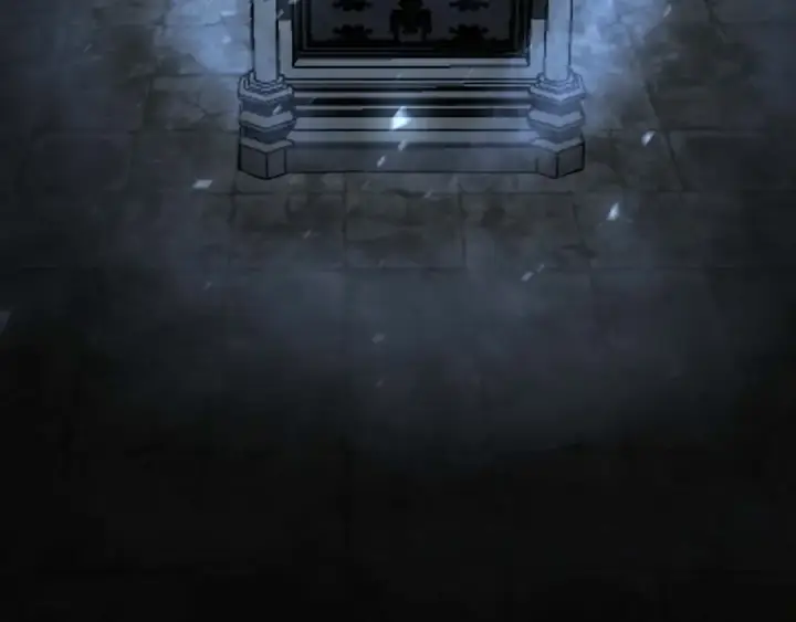 《死灵法师：重生的我全技能精通》第1话 最强人类的复仇之路图335