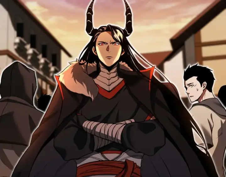 《死灵法师：重生的我全技能精通》第1话 最强人类的复仇之路图359