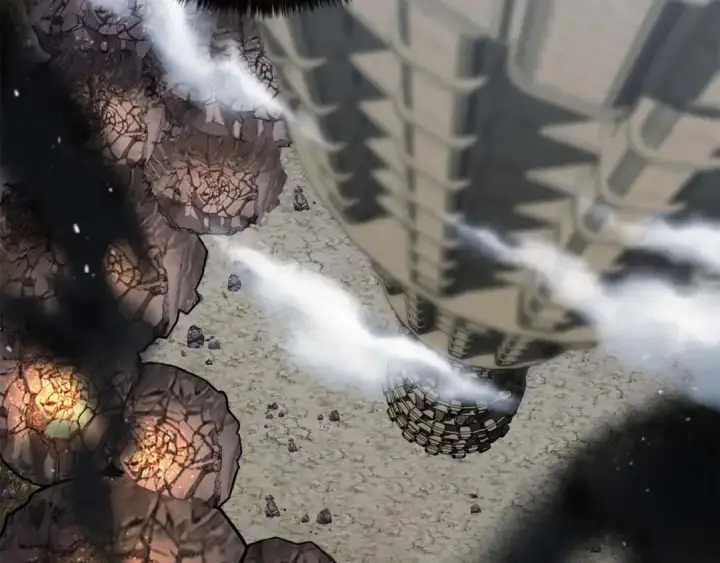 《死灵法师：重生的我全技能精通》第1话 最强人类的复仇之路图53