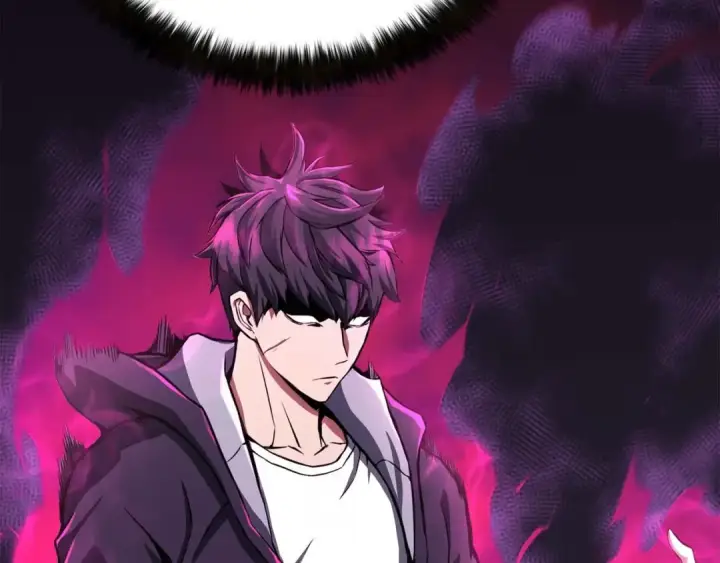 《死灵法师：重生的我全技能精通》第2话 再战新手指导擂台图118