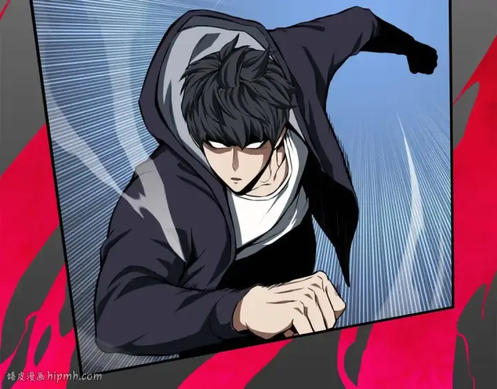《死灵法师：重生的我全技能精通》第2话 再战新手指导擂台图136