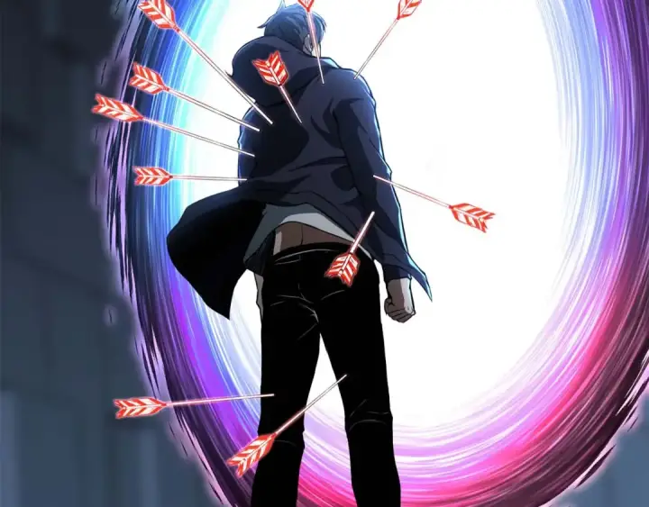 《死灵法师：重生的我全技能精通》第2话 再战新手指导擂台图147