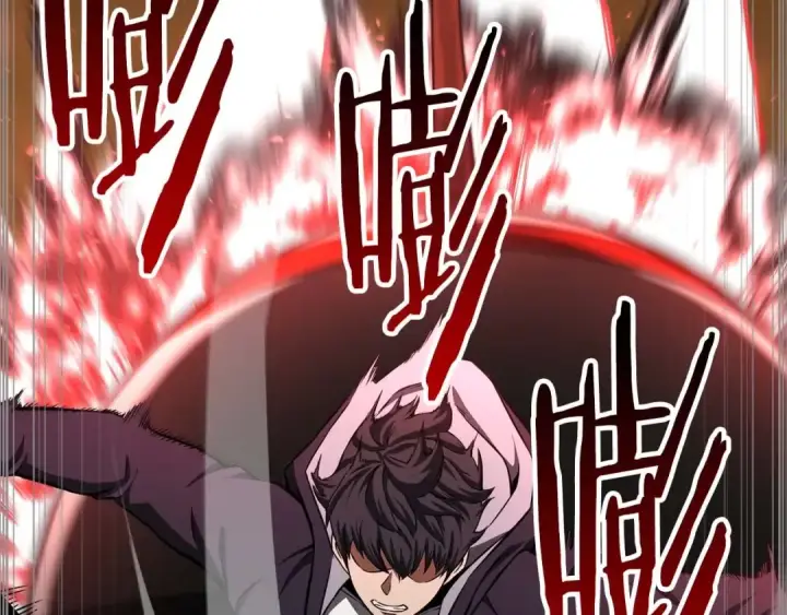 《死灵法师：重生的我全技能精通》第3话 前往1层塔图115