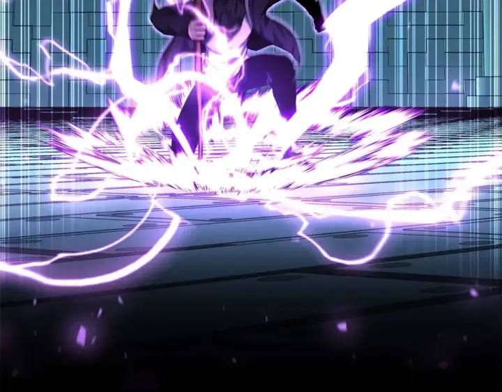 《死灵法师：重生的我全技能精通》第3话 前往1层塔图215