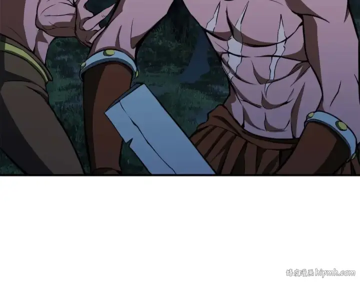 《死灵法师：重生的我全技能精通》第3话 前往1层塔图224