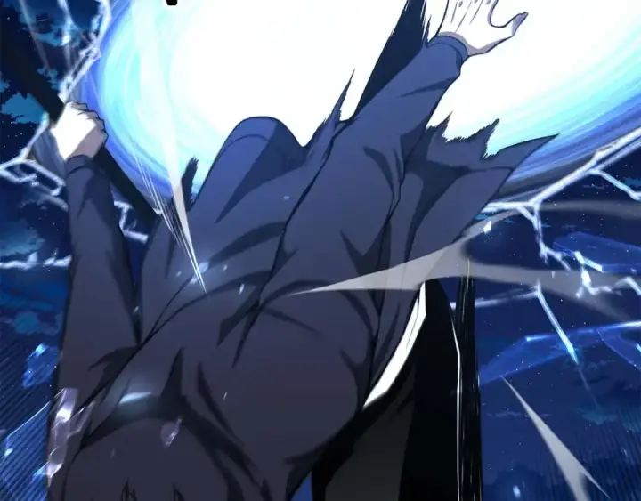 《死灵法师：重生的我全技能精通》第3话 前往1层塔图238
