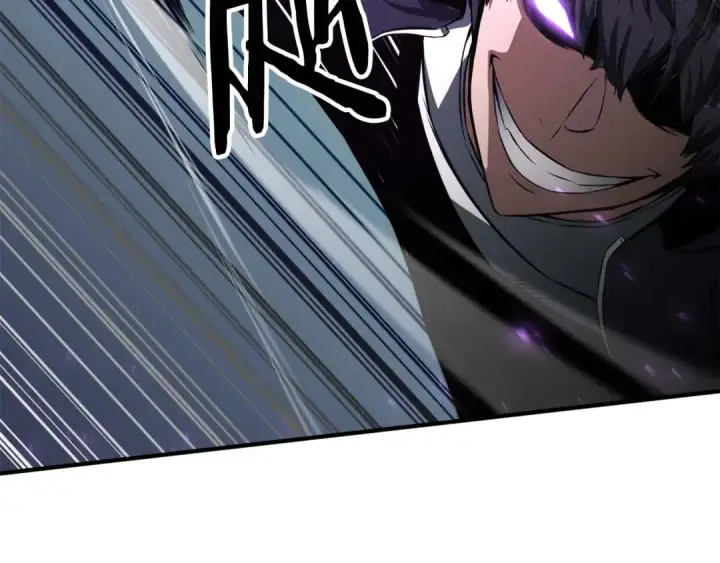 《死灵法师：重生的我全技能精通》第3话 前往1层塔图245