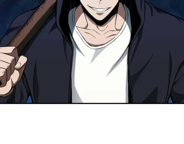 《死灵法师：重生的我全技能精通》第3话 前往1层塔图260