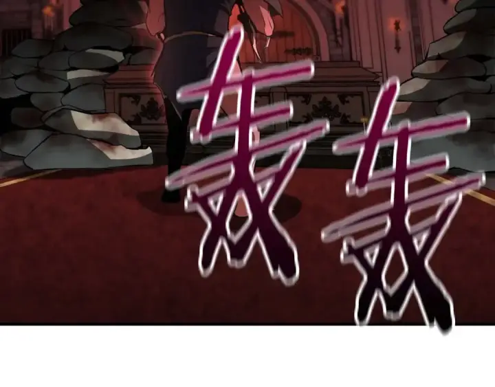 《死灵法师：重生的我全技能精通》第6话 哥布尔大王图142