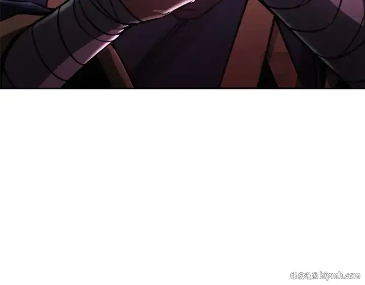 《死灵法师：重生的我全技能精通》第11话 鬼怪面具图208